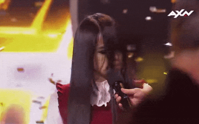 The Sacred Riana Juara 1 AsiaGot Tallent (Foto: AXN Channel/Youtube)