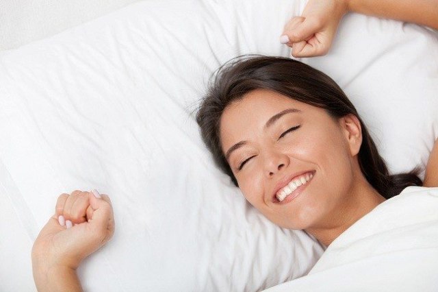 Anda Belum Tau Ini Manfaat Tidur Siang
