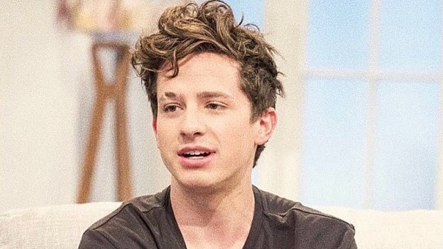 Charlie Puth. (Foto: Instagram @charlieputh)