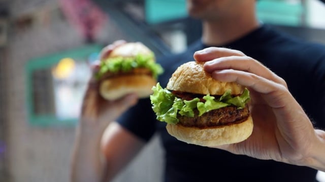 Berhenti makan setelah jam 7 malam (Foto: Paxels)