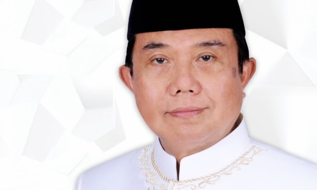 Airlangga Berhentikan Rita, Tunjuk Andi Sofyan Hasdam di Golkar Kaltim
