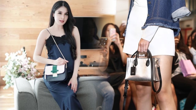 Rounn bag. (Foto: Instagram @rounnbag)