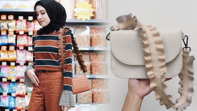 Kaynn (Foto: Instagram @meytanayu)