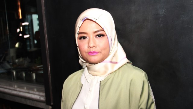 Tika eks T2 (Foto: Munady Widjaja)