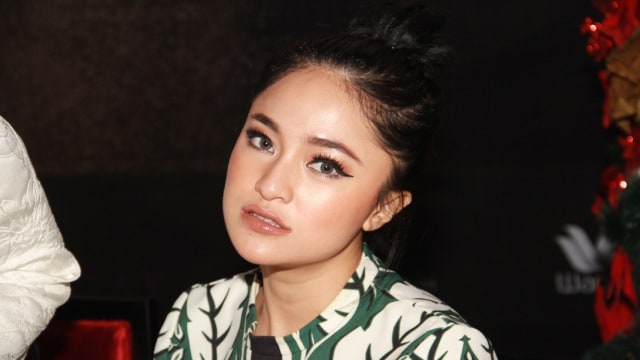 Marshanda Foto: Munady Widjaja
