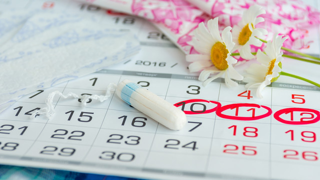 Menstruasi (Foto: Thinkstock)