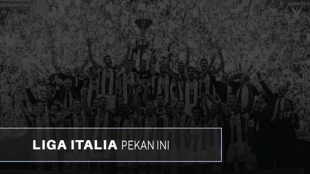 Liga Italia pekan ini. Foto: Chandra Dyah Ayuningtyas/kumparan
