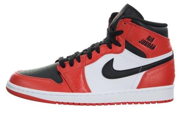 Nike Air Jordan I (Foto: Dok. Nike)