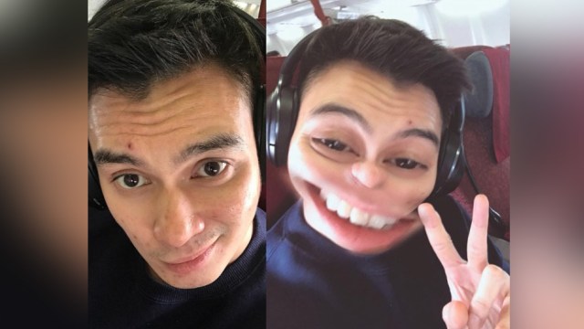 Baim Wong (Foto: Instagram/@baimwong)
