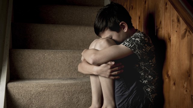 Ilustrasi Trauma (Foto: Thinkstock)