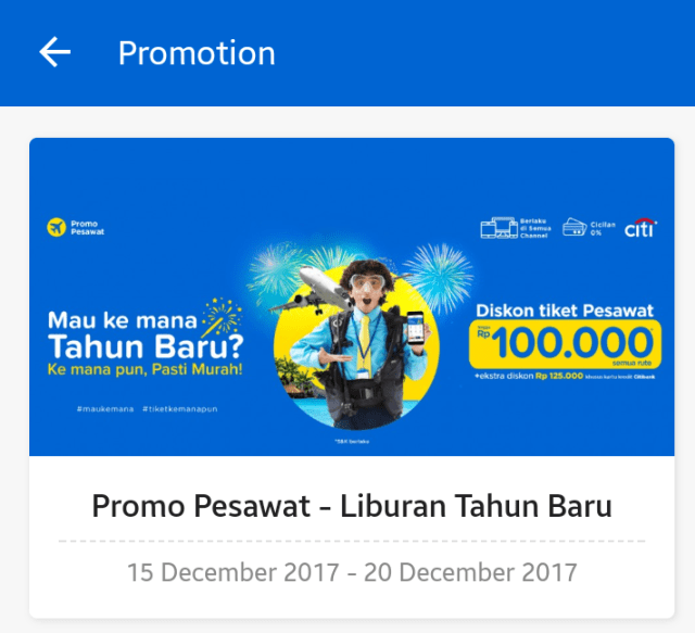 Traveling Mudah dan Hemat Ala TIKET.COM (3)