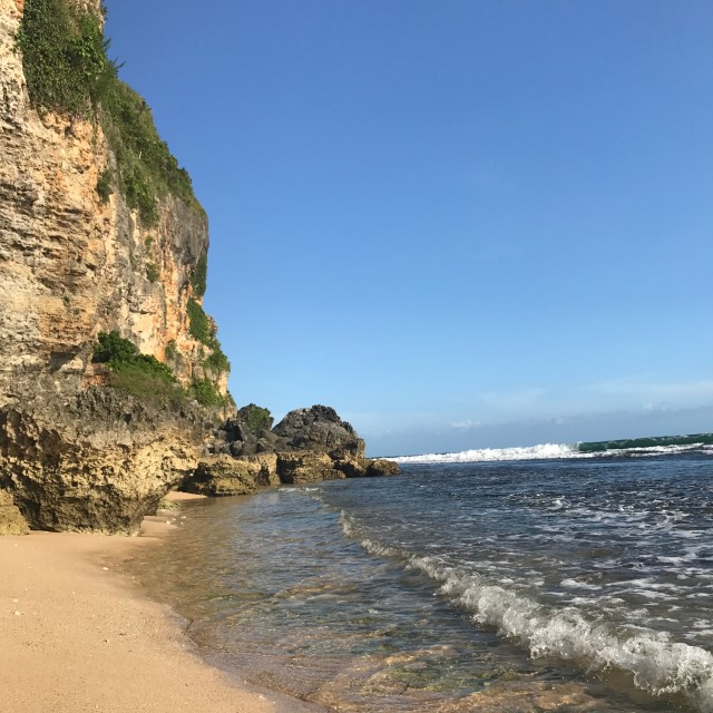 Short Escape ke Yogyakarta