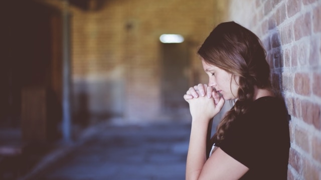 Tetap tenang (Foto: Unsplash)