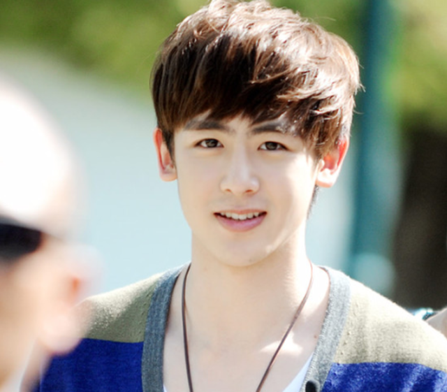 6 Idol Korea Ini Berasal dari Thailand, Lho!  (1)