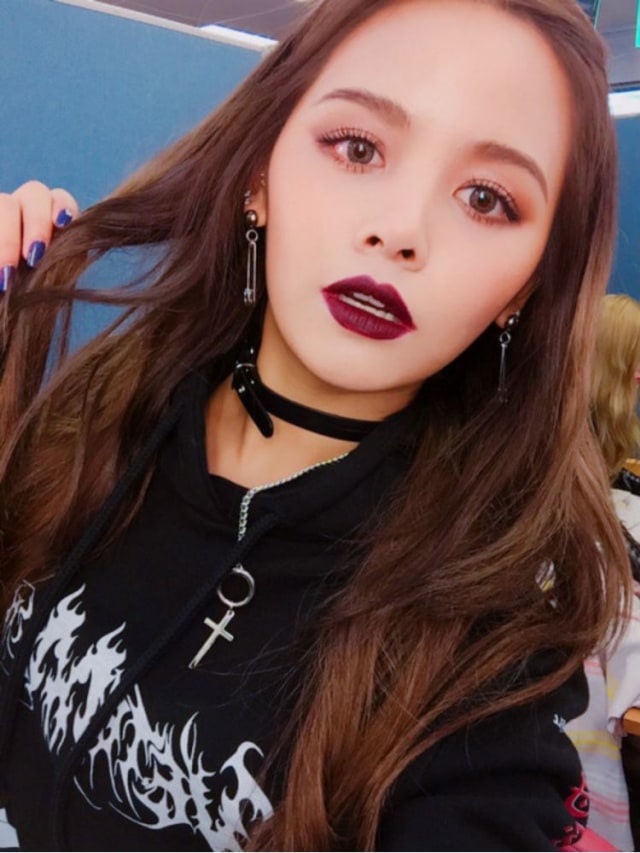6 Idol Korea Ini Berasal dari Thailand, Lho!  (5)
