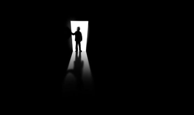 Misteri Kamar Kosong