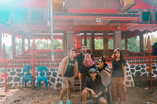 Melihat Rambu Solo: Upacara Pemakaman di Toraja (1)
