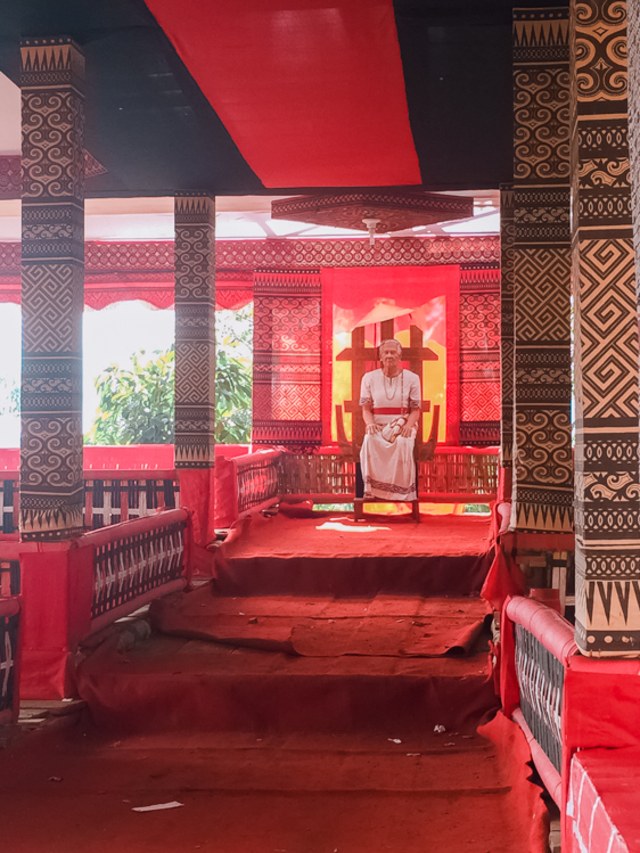 Melihat Rambu Solo: Upacara Pemakaman di Toraja (2)