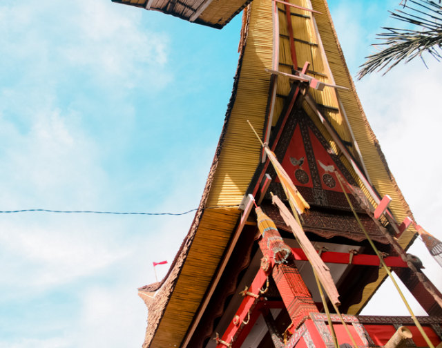 Melihat Rambu Solo: Upacara Pemakaman di Toraja (10)