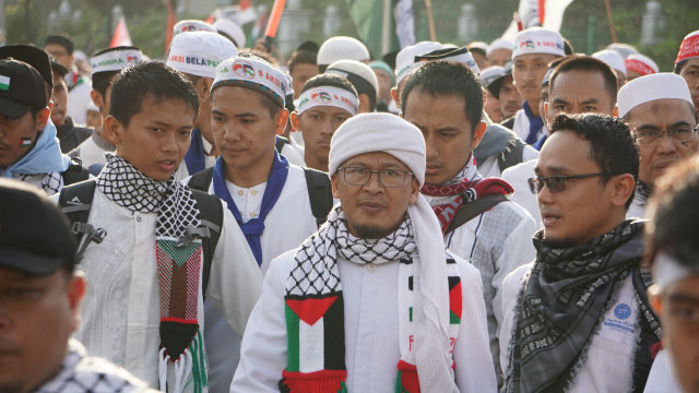 Jamal Ramadhan/kumparan. (Foto: Jamal Ramadhan/kumparan)