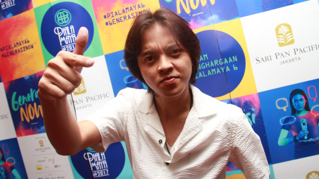 Bisma Karisma Foto: Munady Widjaja