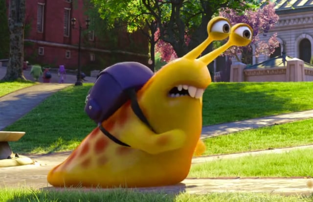 Gigi Siput