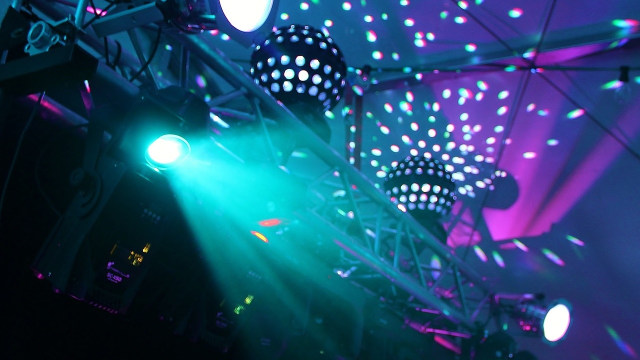 Ilustrasi klub malam. Foto: pixabay