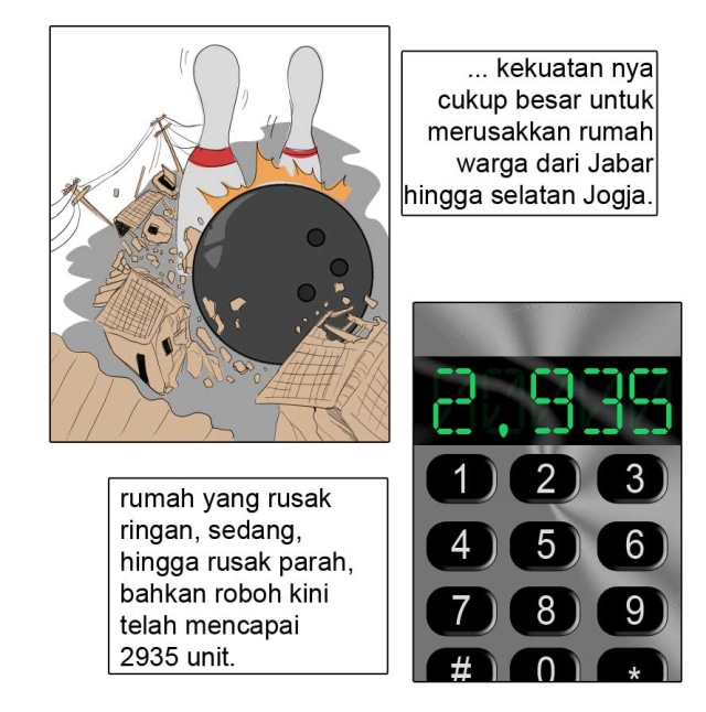 Tentang Gempa (2)
