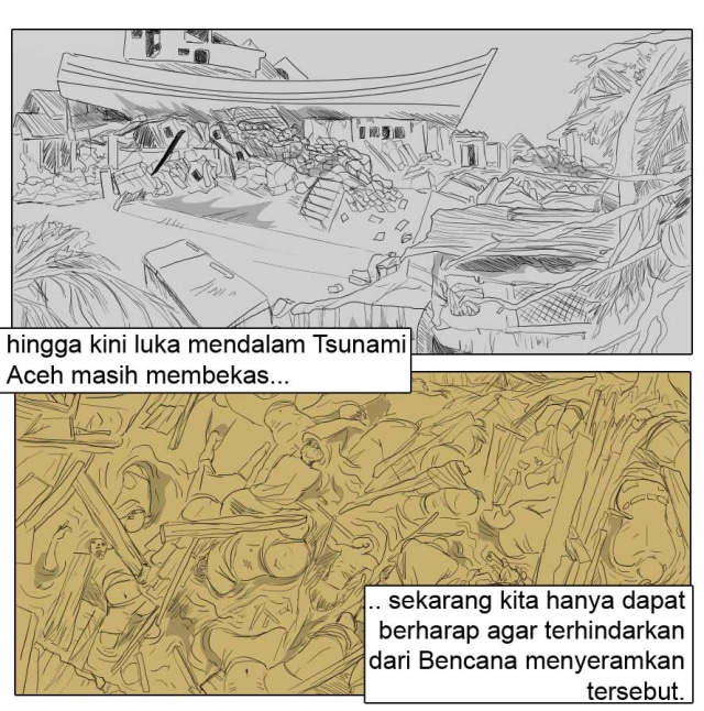 Tentang Gempa (4)