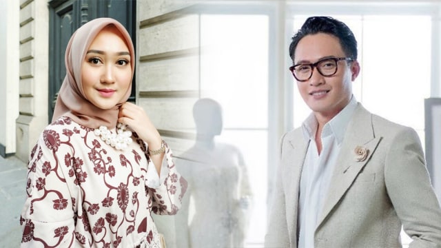 Desainer yang Go Internasional (Foto: Instagram @barliasmara  @dianpelangi)