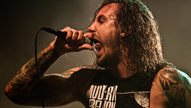 Tim Lambesis (Foto: Wikimedia Commons)