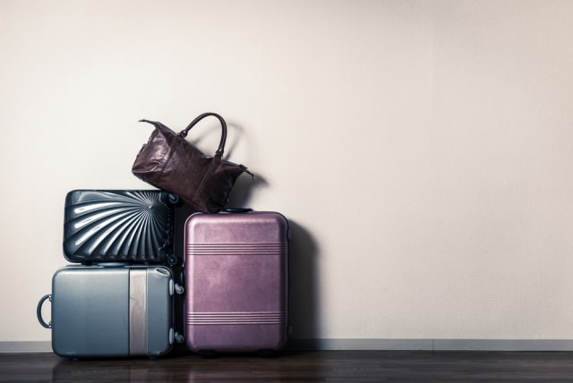 Tips Pilih Koper dan Tas yang Tepat untuk Anda Para Traveller