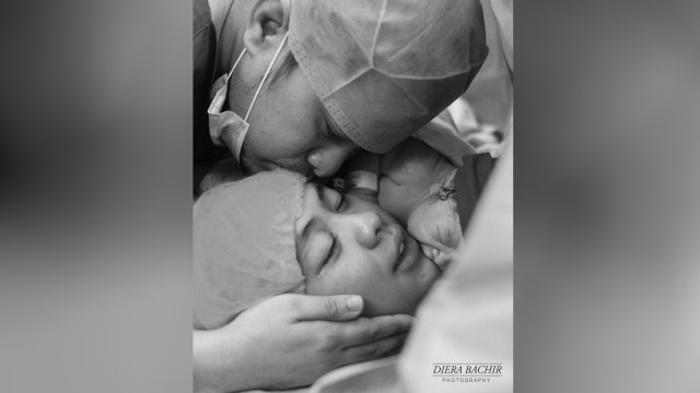 Onamning dugonasiga josuslik qilish