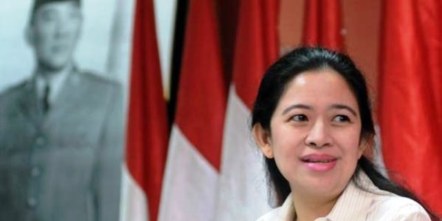 Puan Maharani; Pentingnya Sinergi Pemerintah dan Swasta