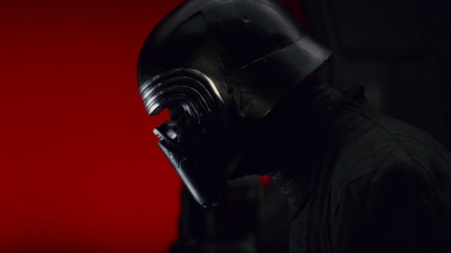 Kylo Ren (Foto: www.starwars.com)