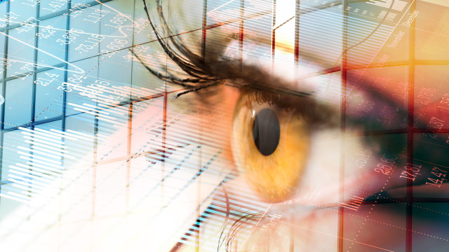 Ilustrasi Déjà Vu (Foto: Shutterstock)