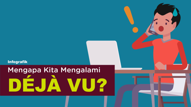 Deja vu (Foto: Bagus Permadi/kumparan)