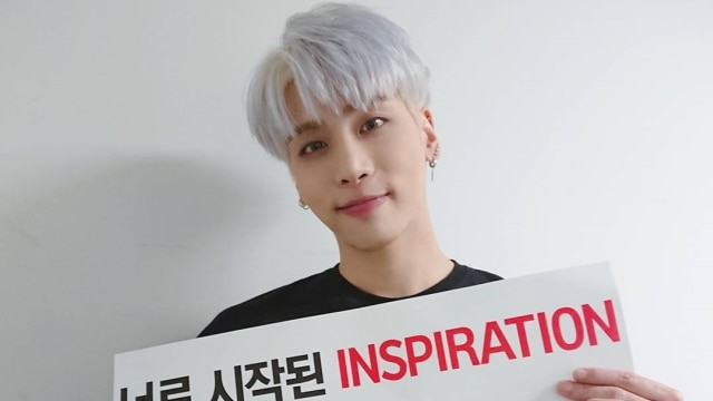 Jonghyun 'SHINee' Bunuh Diri (Foto: Instagram/@shinee)