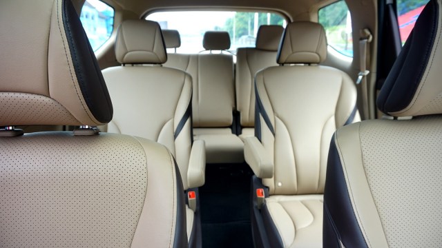 Wuling Cortez.. (Foto: Gesit Prayogi/kumparan)