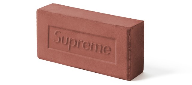 Batu Bata Supreme (Foto: Dok. Supreme)