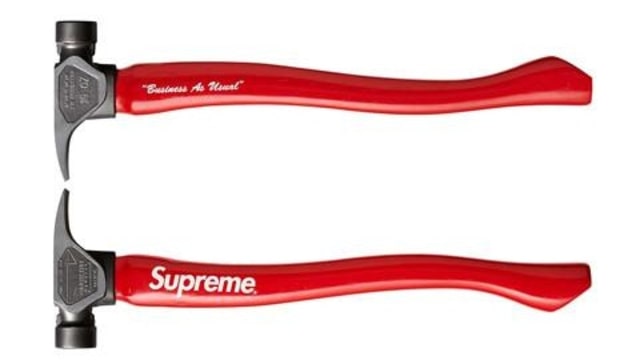 Palu Supreme (Foto: Dok. Supreme)