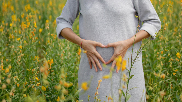 Gunakan dress yang membuat Anda bebas bergerak (Foto: Thinkstock)