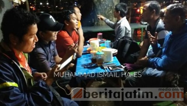 Misteri Kakek Tua di Balik Tenggelamnya Mobil ke Sungai Brantas