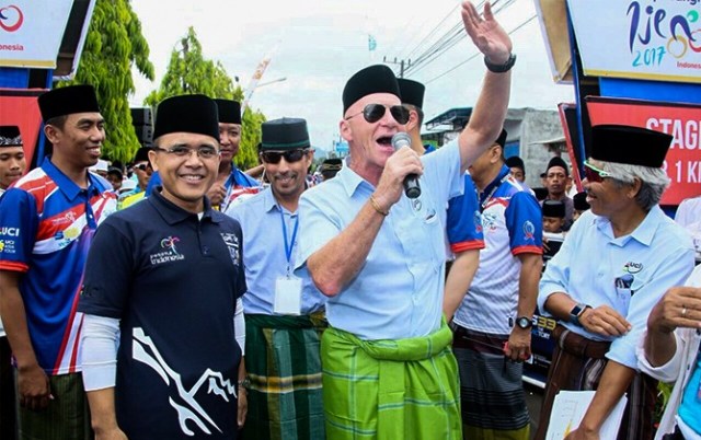 Bersama Anas, Banyuwangi Sukses Kendalikan Inflasi (1)