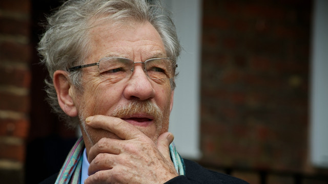Ian McKellen (Foto: Wikimedia Commons)