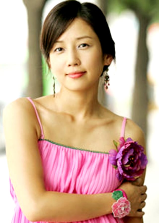 Jeong Dabin (Foto: Wikipedia)