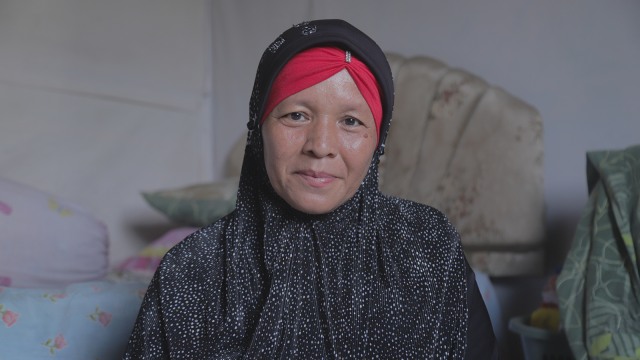 Ella "Twain" (Foto: Satrio Rifqi Firmansyah/kumparan)