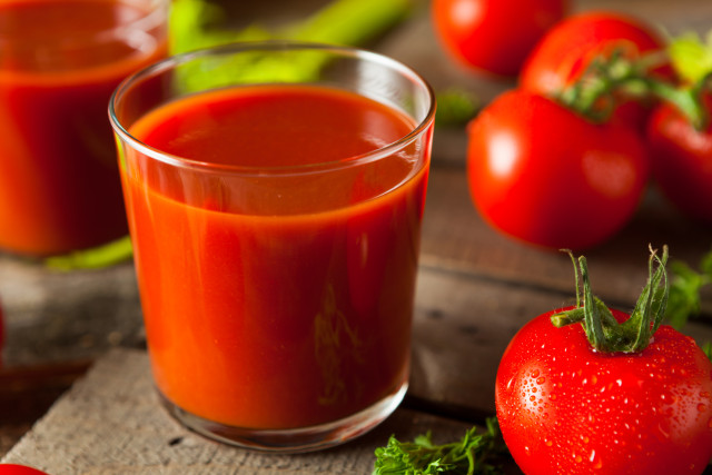 com-Tomat (Foto: Thinkstock)