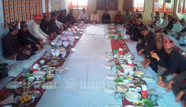 MPAL Tanggamus Sampaikan 5 Petisi untuk Pemkab Lestarikan Budaya Lampung