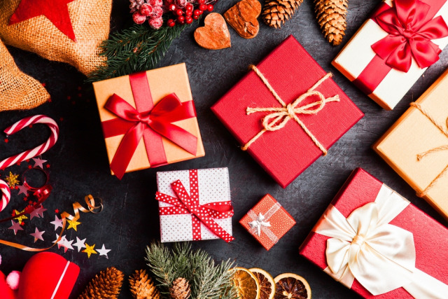 Pilih Hadiah Natal yang Tepat untuk Keluarga dan Teman Anda dengan Tips Jitu Berikut